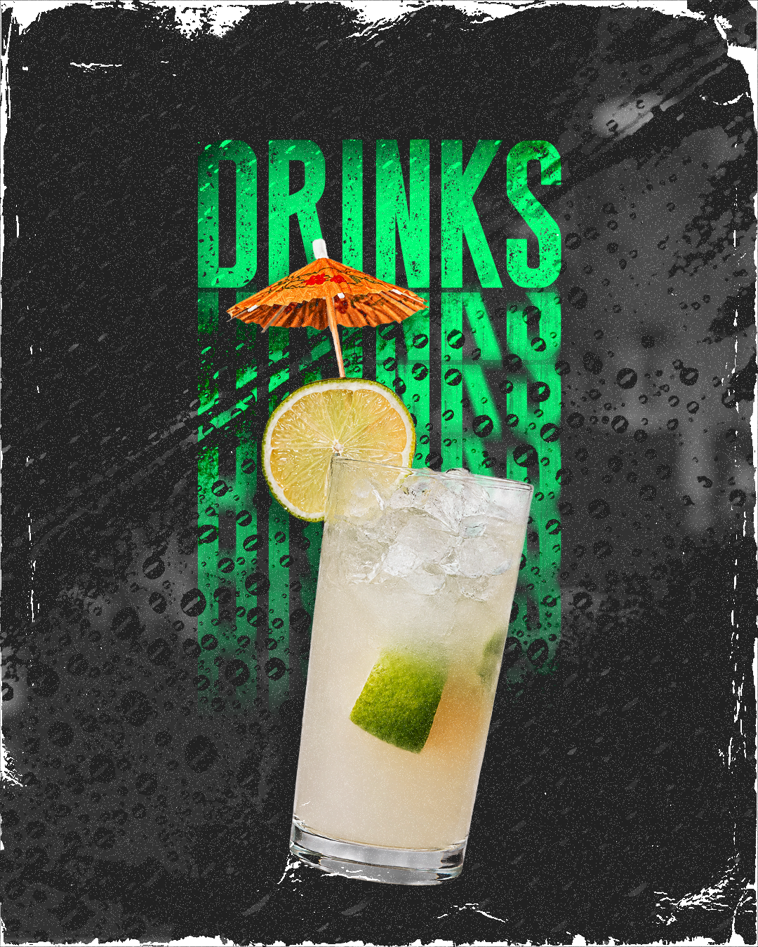 Drinks do HaenschBar